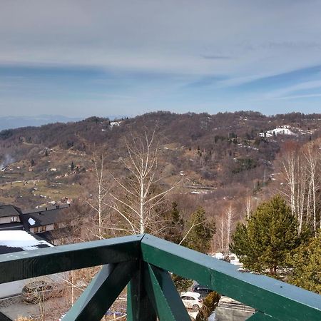 Pano Kopaonik Panorama Apartment Luaran gambar