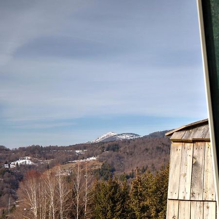 Pano Kopaonik Panorama Apartment Luaran gambar