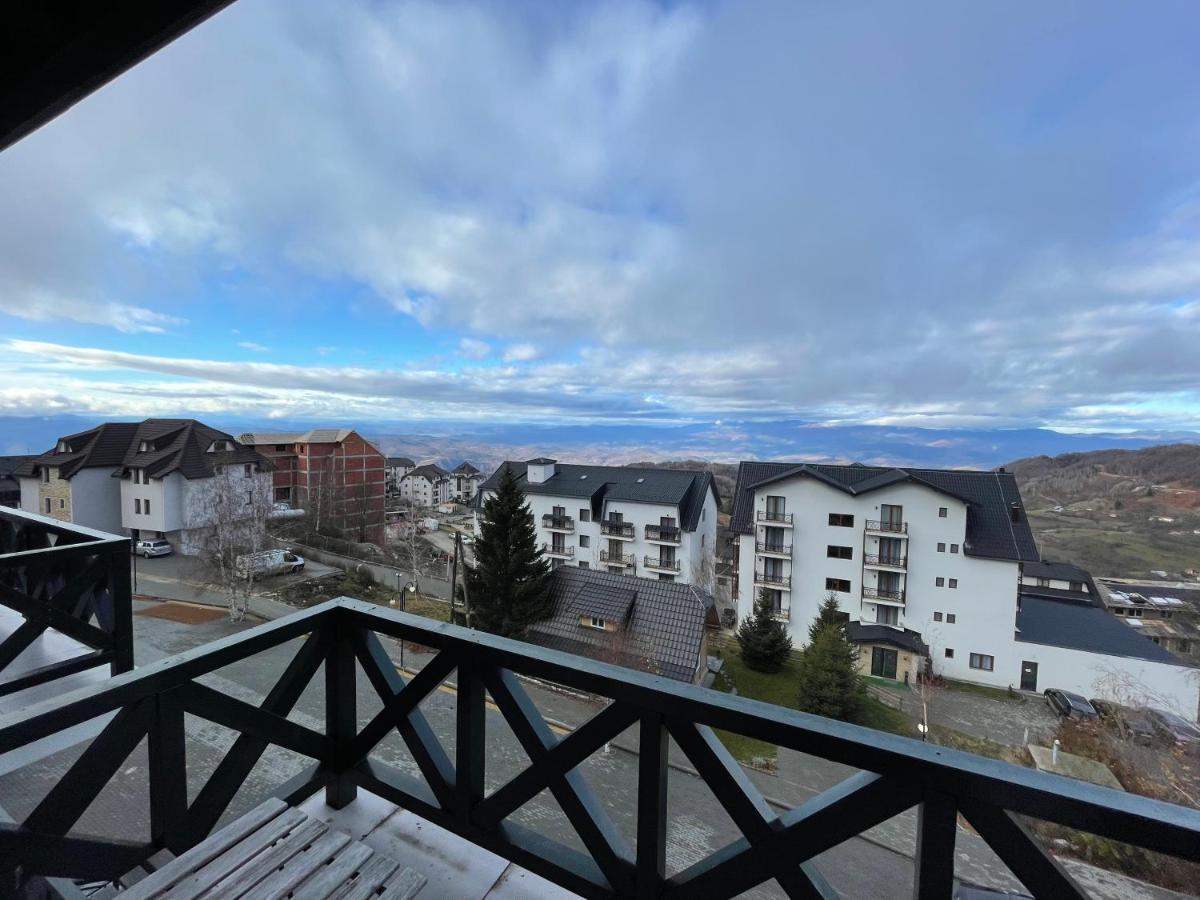 Pano Kopaonik Panorama Apartment Luaran gambar