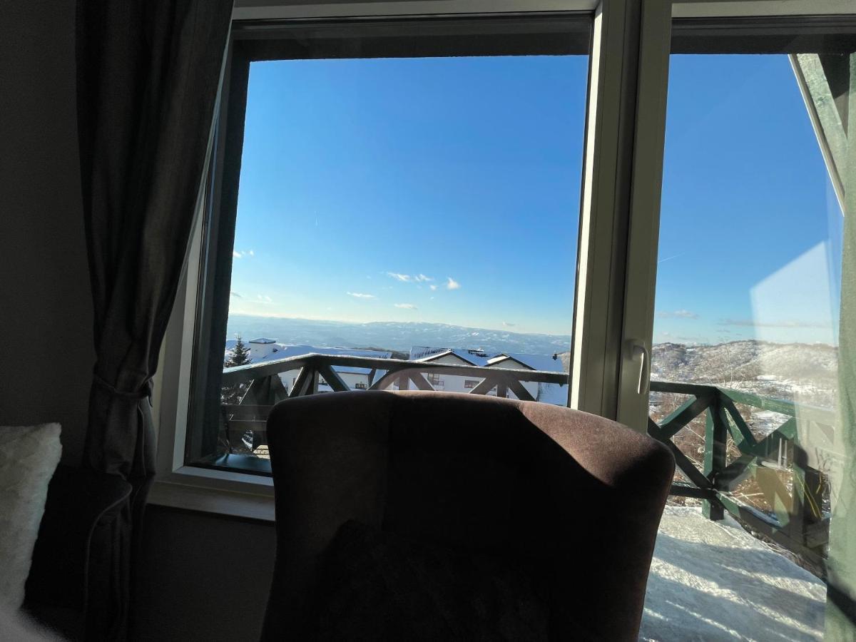 Pano Kopaonik Panorama Apartment Luaran gambar