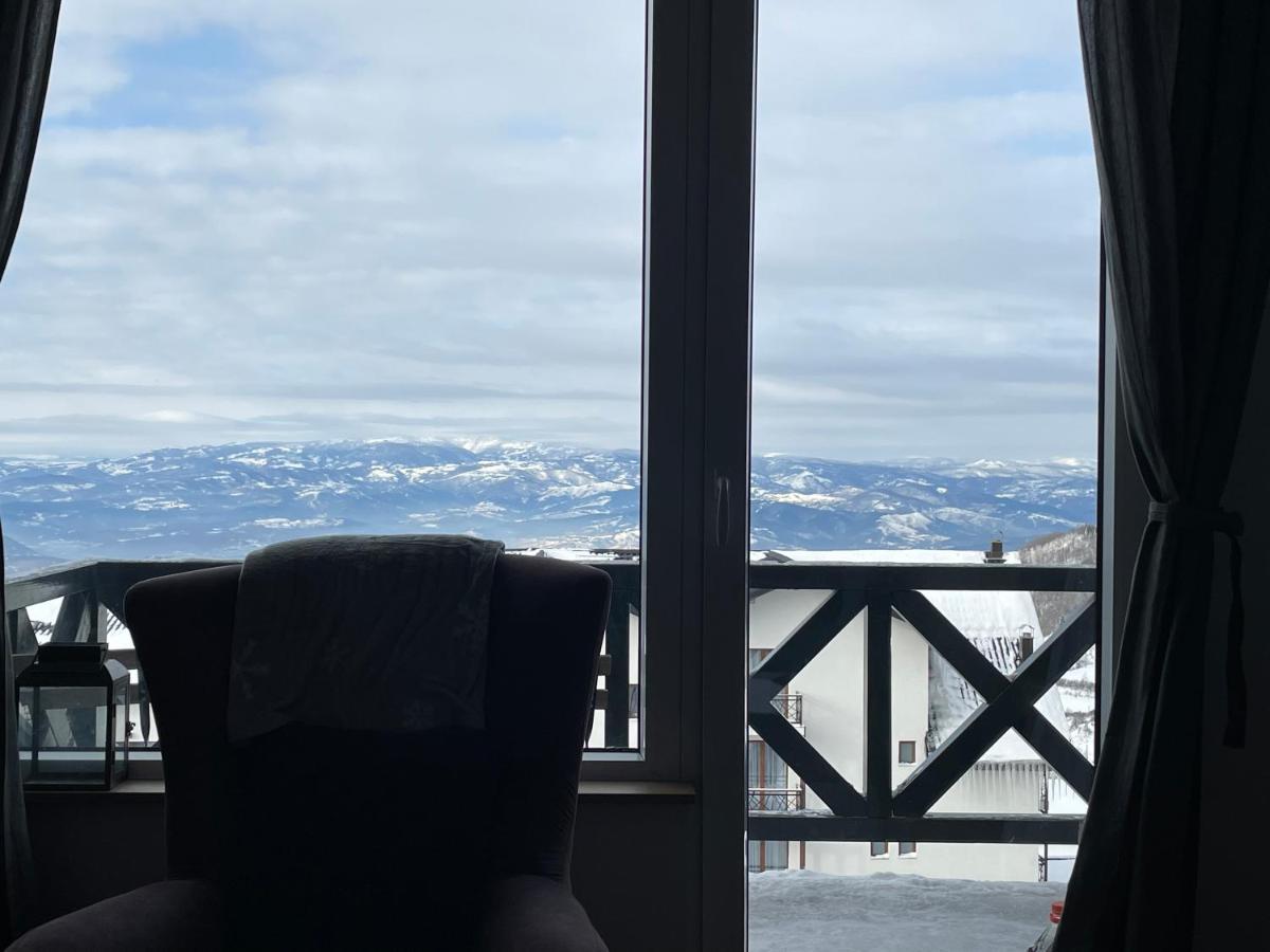 Pano Kopaonik Panorama Apartment Luaran gambar