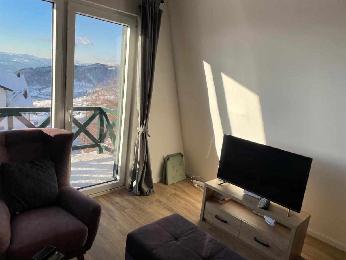 Pano Kopaonik Panorama Apartment Luaran gambar