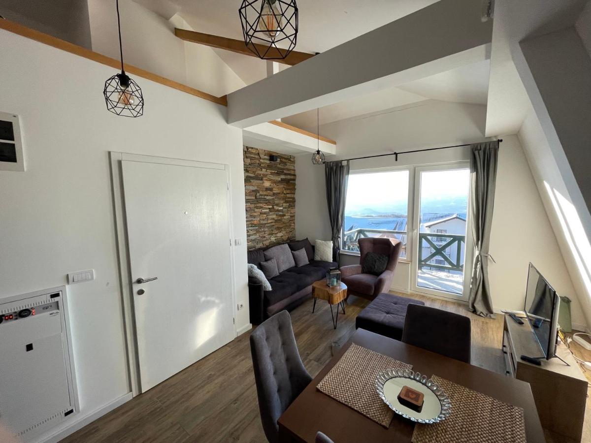 Pano Kopaonik Panorama Apartment Luaran gambar
