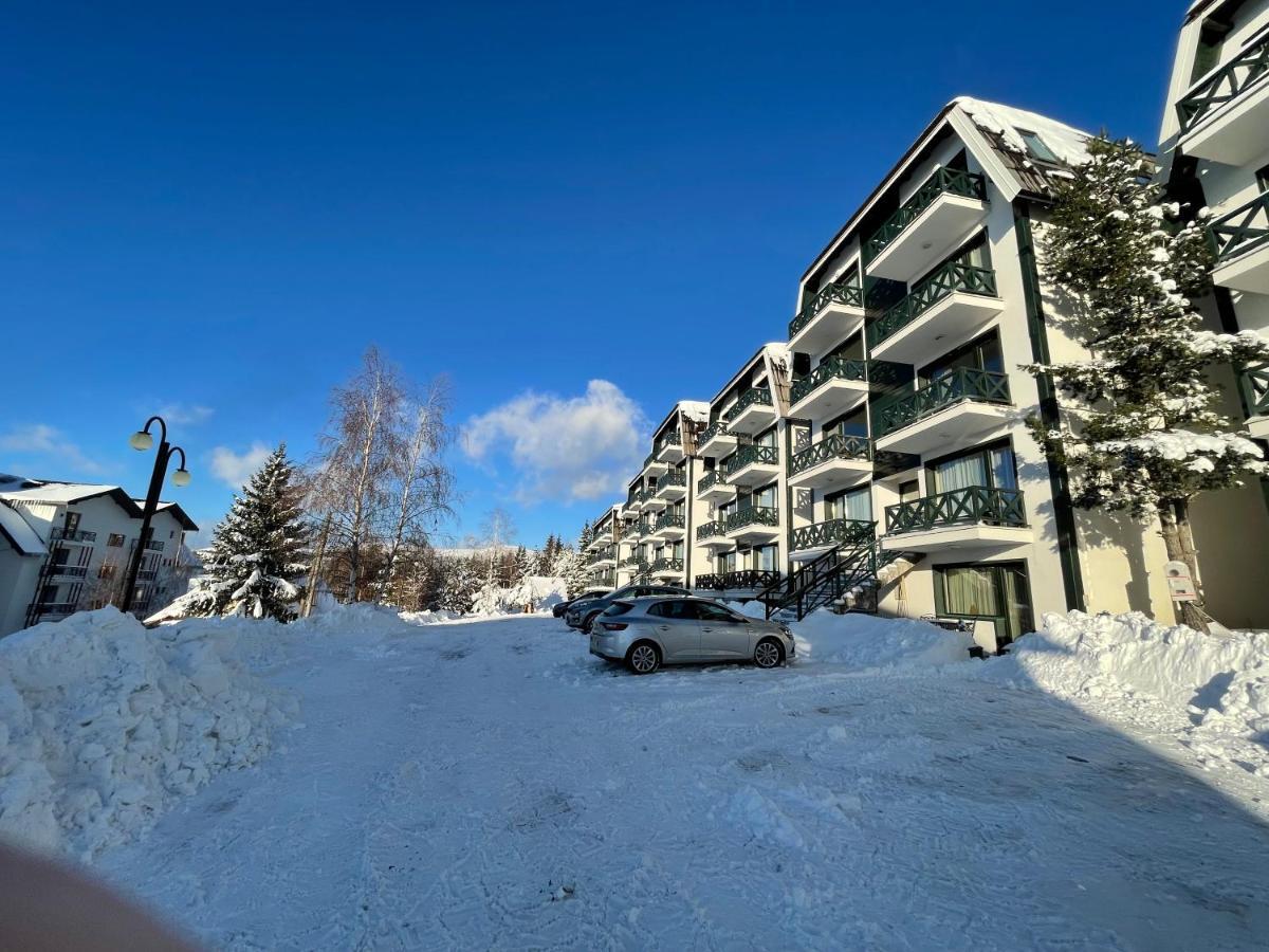 Pano Kopaonik Panorama Apartment Luaran gambar