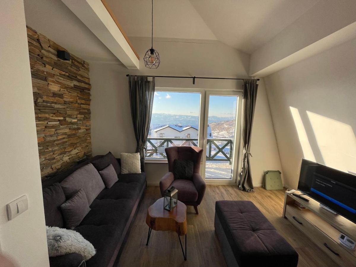Pano Kopaonik Panorama Apartment Luaran gambar