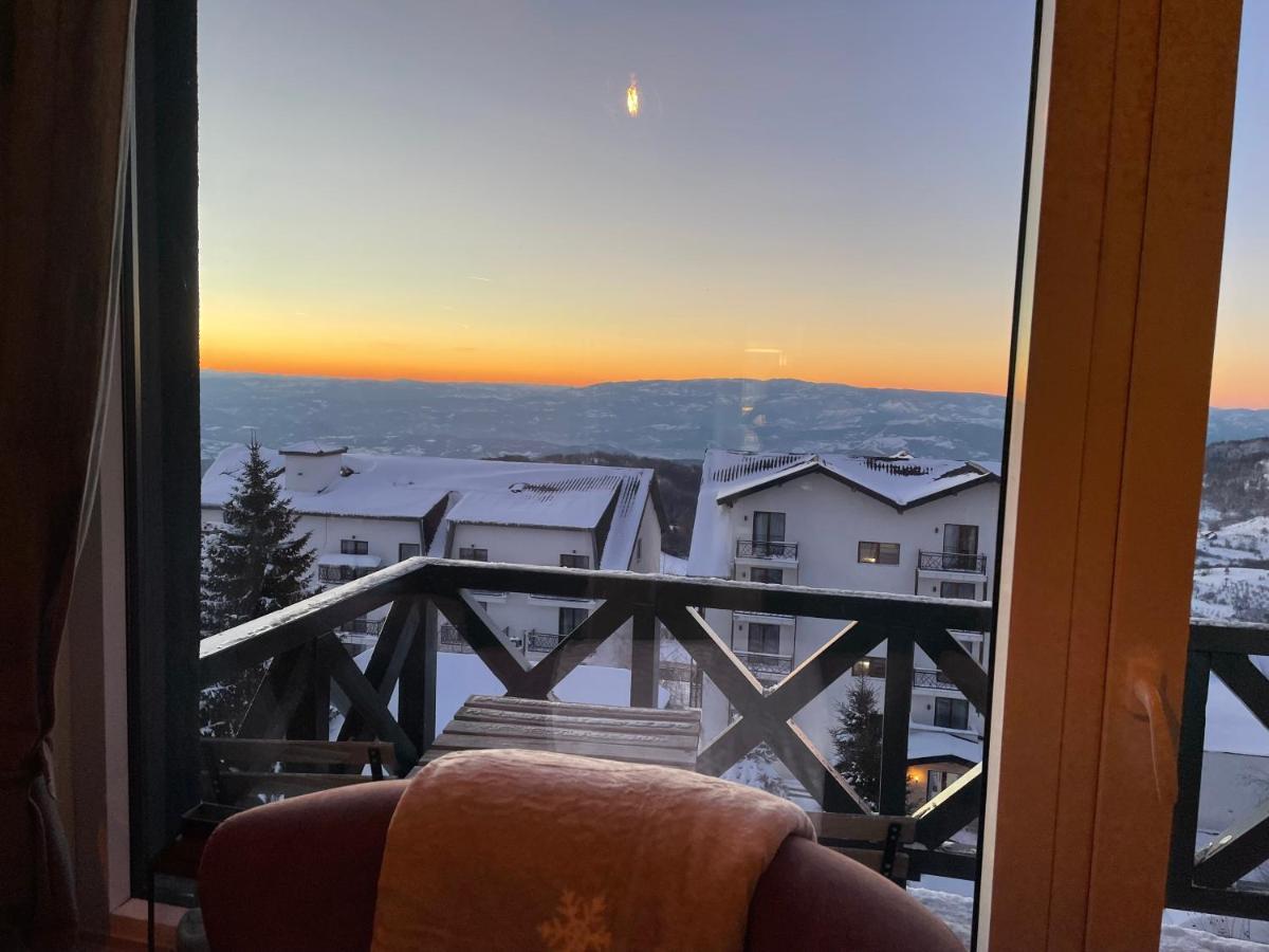 Pano Kopaonik Panorama Apartment Luaran gambar