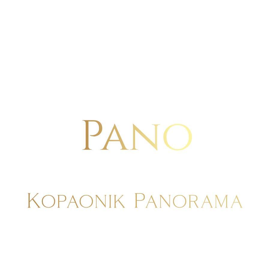 Pano Kopaonik Panorama Apartment Luaran gambar