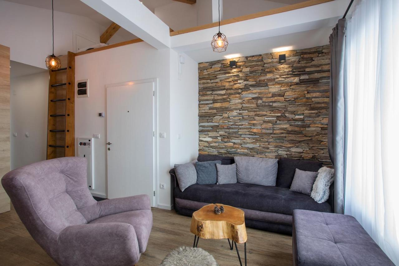 Pano Kopaonik Panorama Apartment Luaran gambar