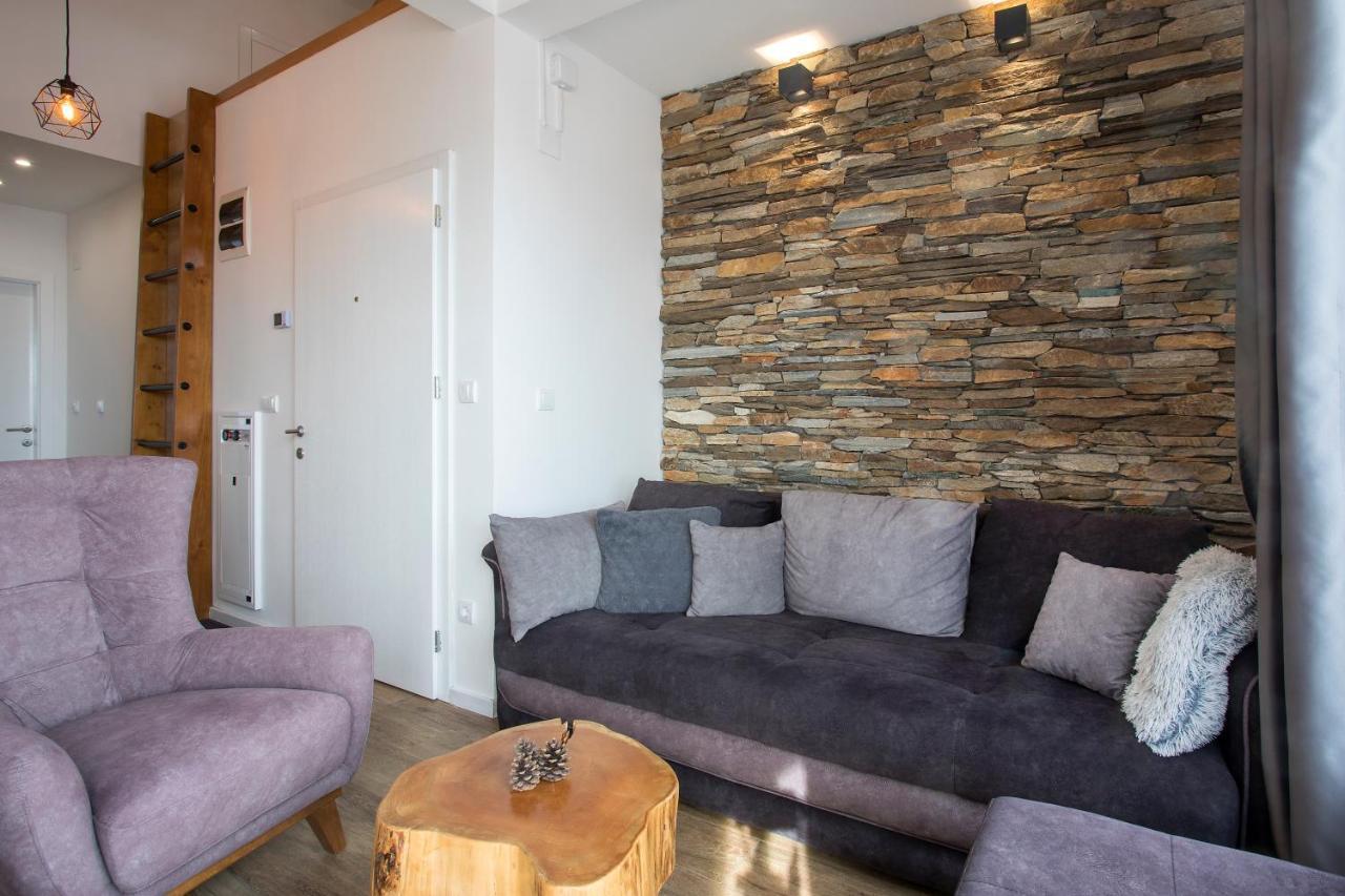 Pano Kopaonik Panorama Apartment Luaran gambar