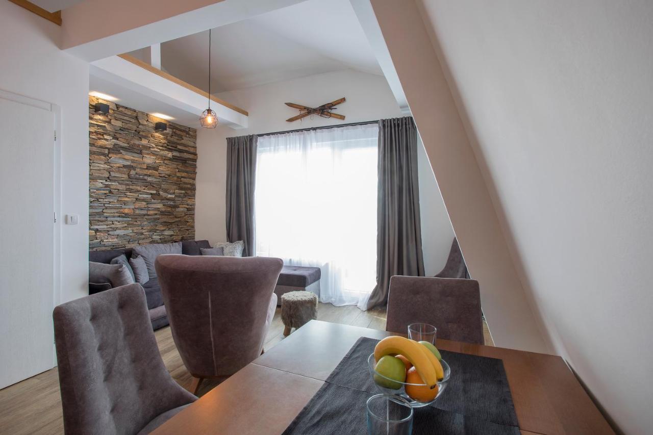 Pano Kopaonik Panorama Apartment Luaran gambar