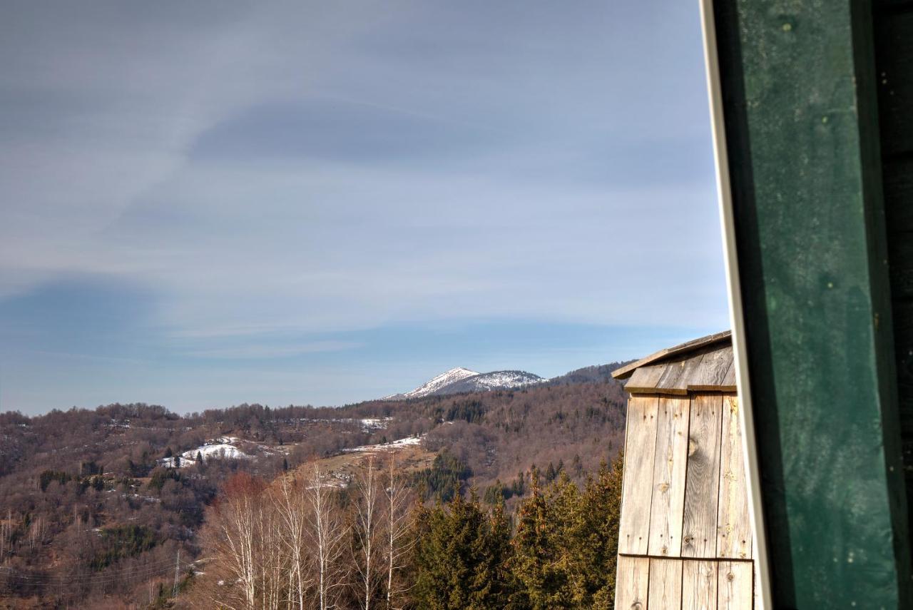 Pano Kopaonik Panorama Apartment Luaran gambar