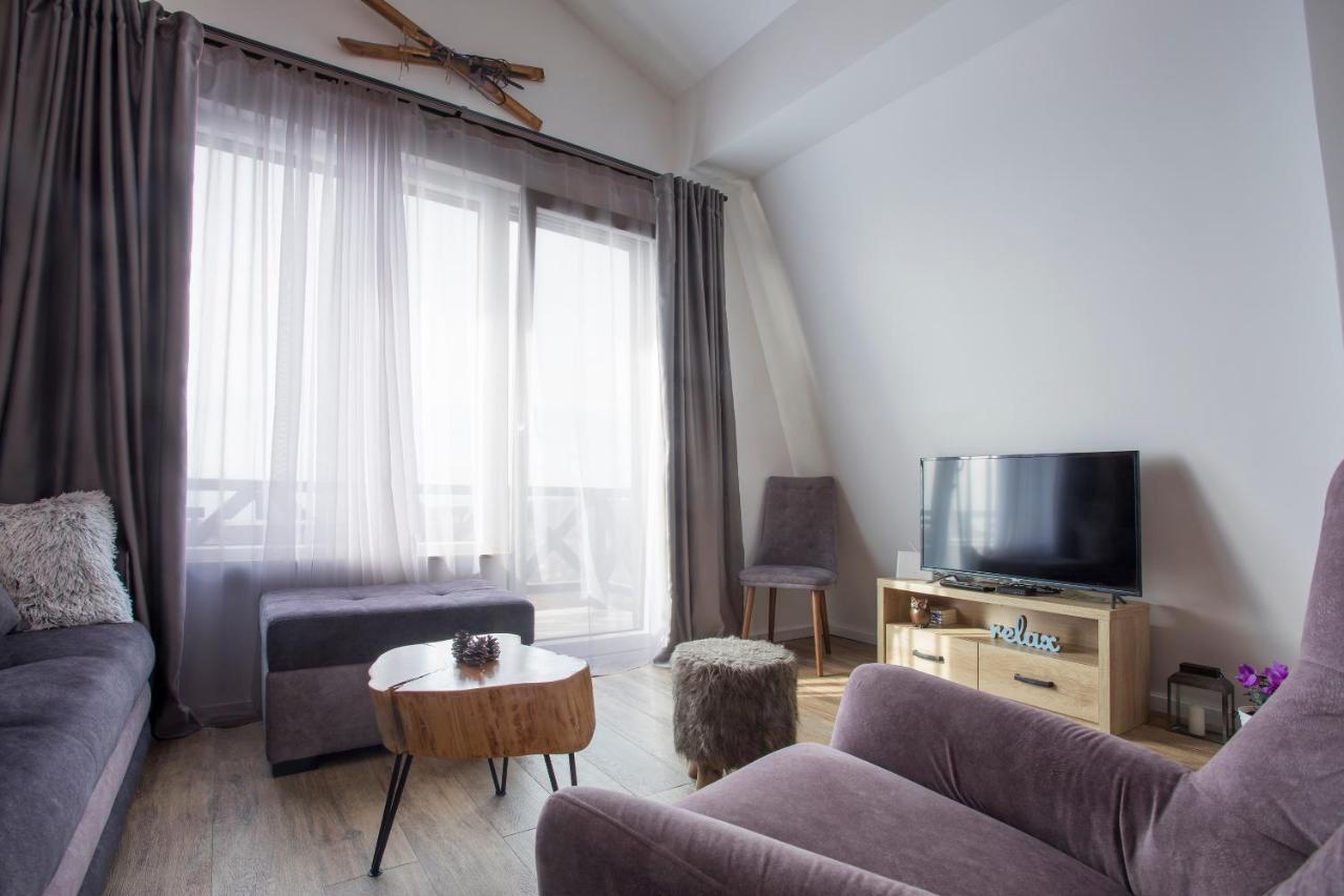 Pano Kopaonik Panorama Apartment Luaran gambar