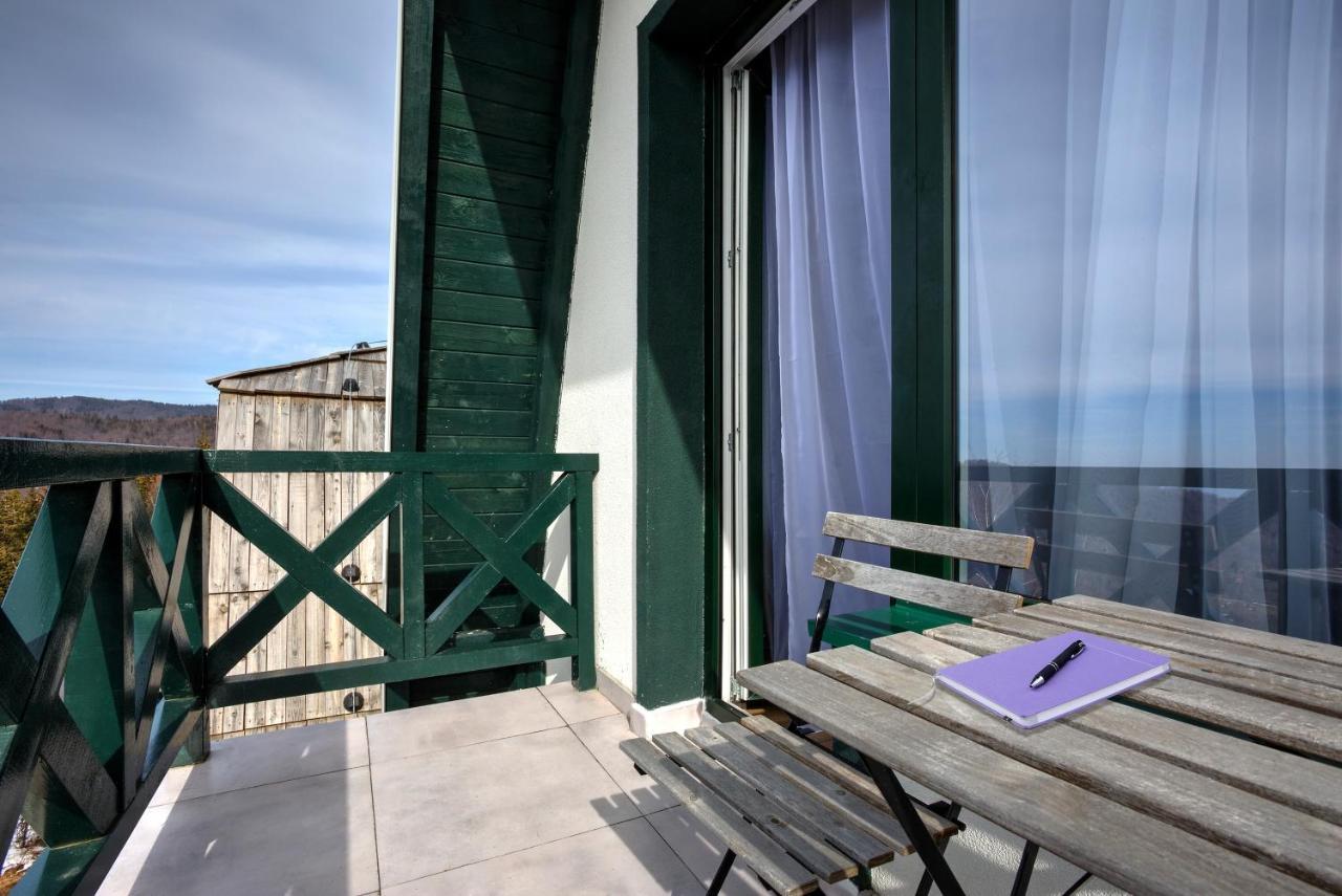 Pano Kopaonik Panorama Apartment Luaran gambar