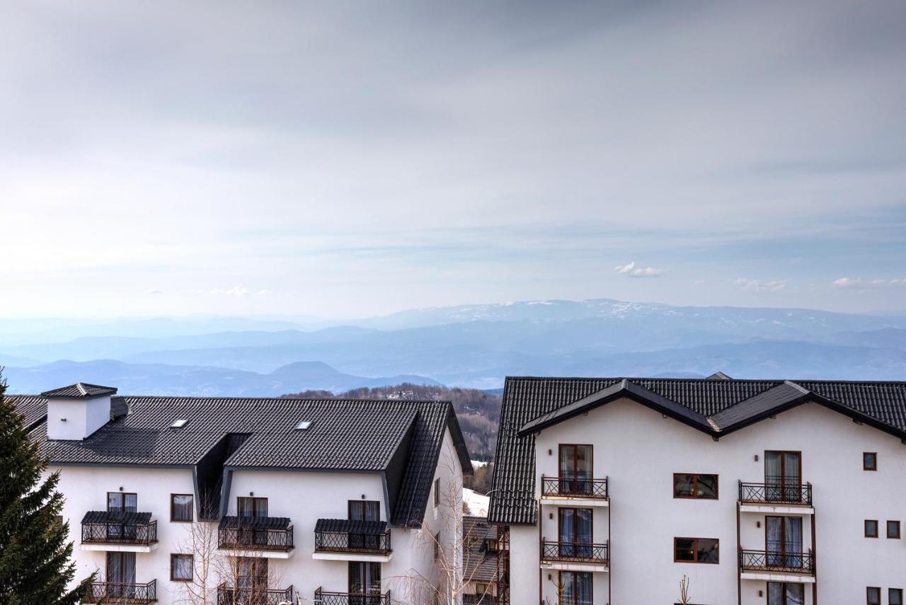 Pano Kopaonik Panorama Apartment Luaran gambar