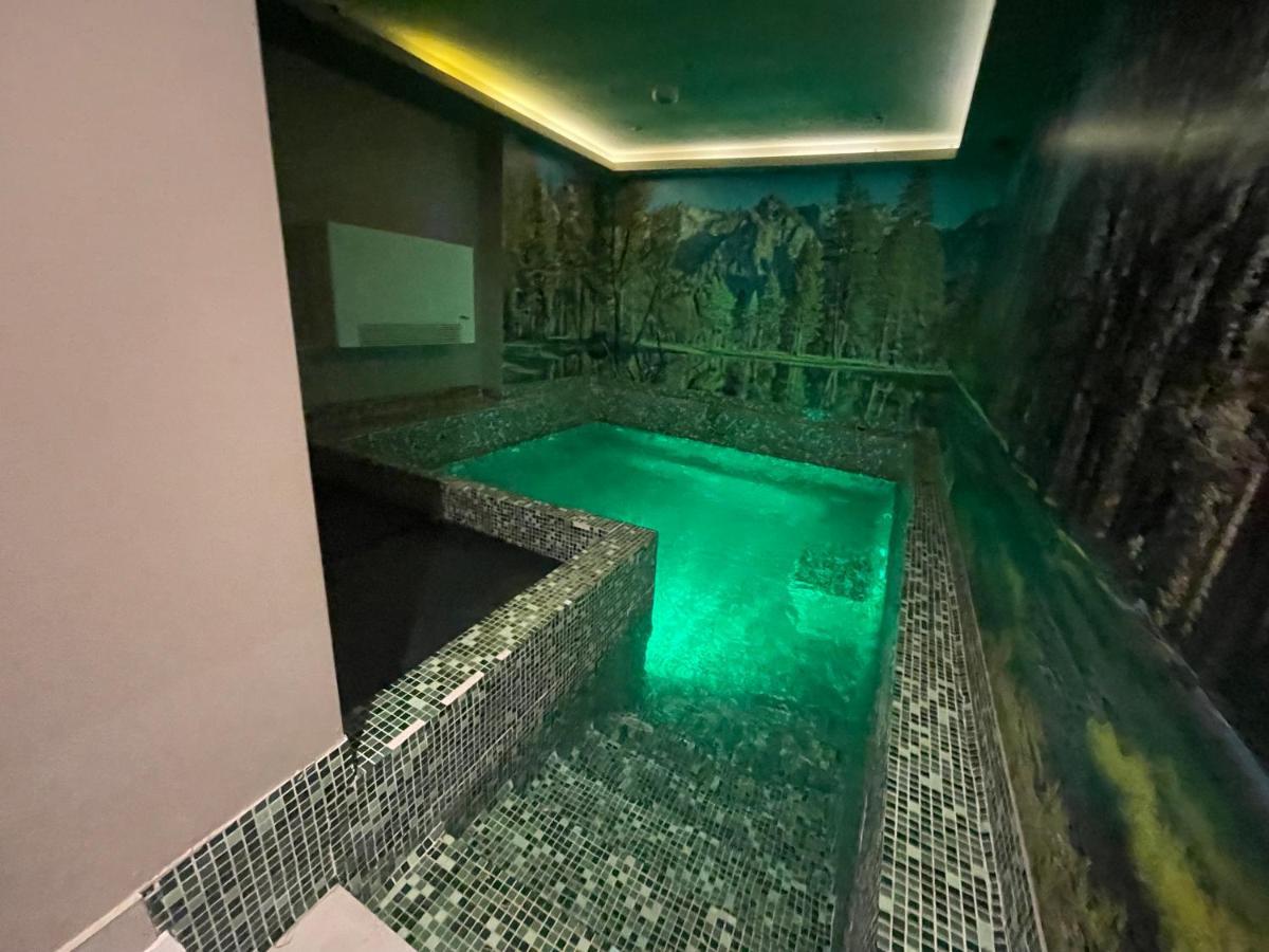 Pano Kopaonik Panorama Apartment Luaran gambar